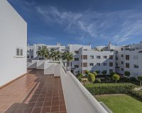 Wiederverkauf - apartment - Estepona - Selwo