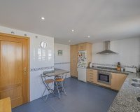 Wiederverkauf - apartment - Estepona - Selwo