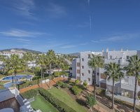 Wiederverkauf - apartment - Estepona - Selwo