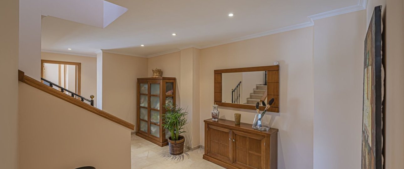 Wiederverkauf - apartment - Estepona - Selwo