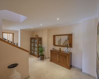 Wiederverkauf - apartment - Estepona - Selwo