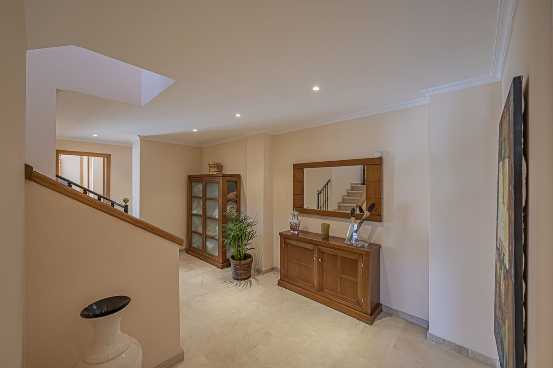Wiederverkauf - apartment - Estepona - Selwo