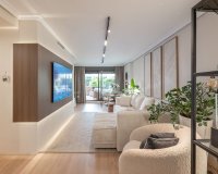 Wiederverkauf - apartment - Estepona - Selwo