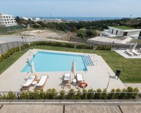 Wiederverkauf - apartment - Estepona - Selwo