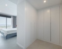 Wiederverkauf - apartment - Estepona - Selwo