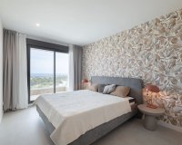 Wiederverkauf - apartment - Estepona - Selwo