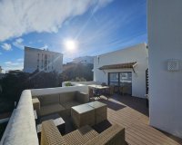 Wiederverkauf - apartment - Estepona - Selwo