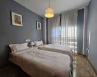 Wiederverkauf - apartment - Estepona - Selwo