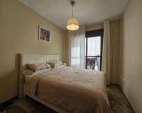 Wiederverkauf - apartment - Estepona - Selwo