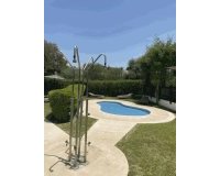 Wiederverkauf - apartment - Estepona - Selwo