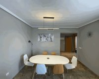 Wiederverkauf - apartment - Estepona - Selwo
