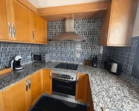 Wiederverkauf - apartment - Estepona - Selwo