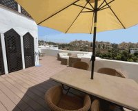 Wiederverkauf - apartment - Estepona - Selwo