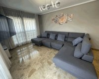 Wiederverkauf - apartment - Estepona - Selwo