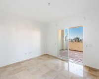 Wiederverkauf - apartment - Estepona - Selwo