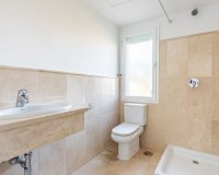 Wiederverkauf - apartment - Estepona - Selwo