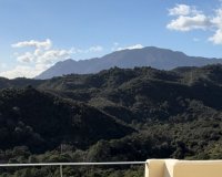 Wiederverkauf - apartment - Estepona - Selwo