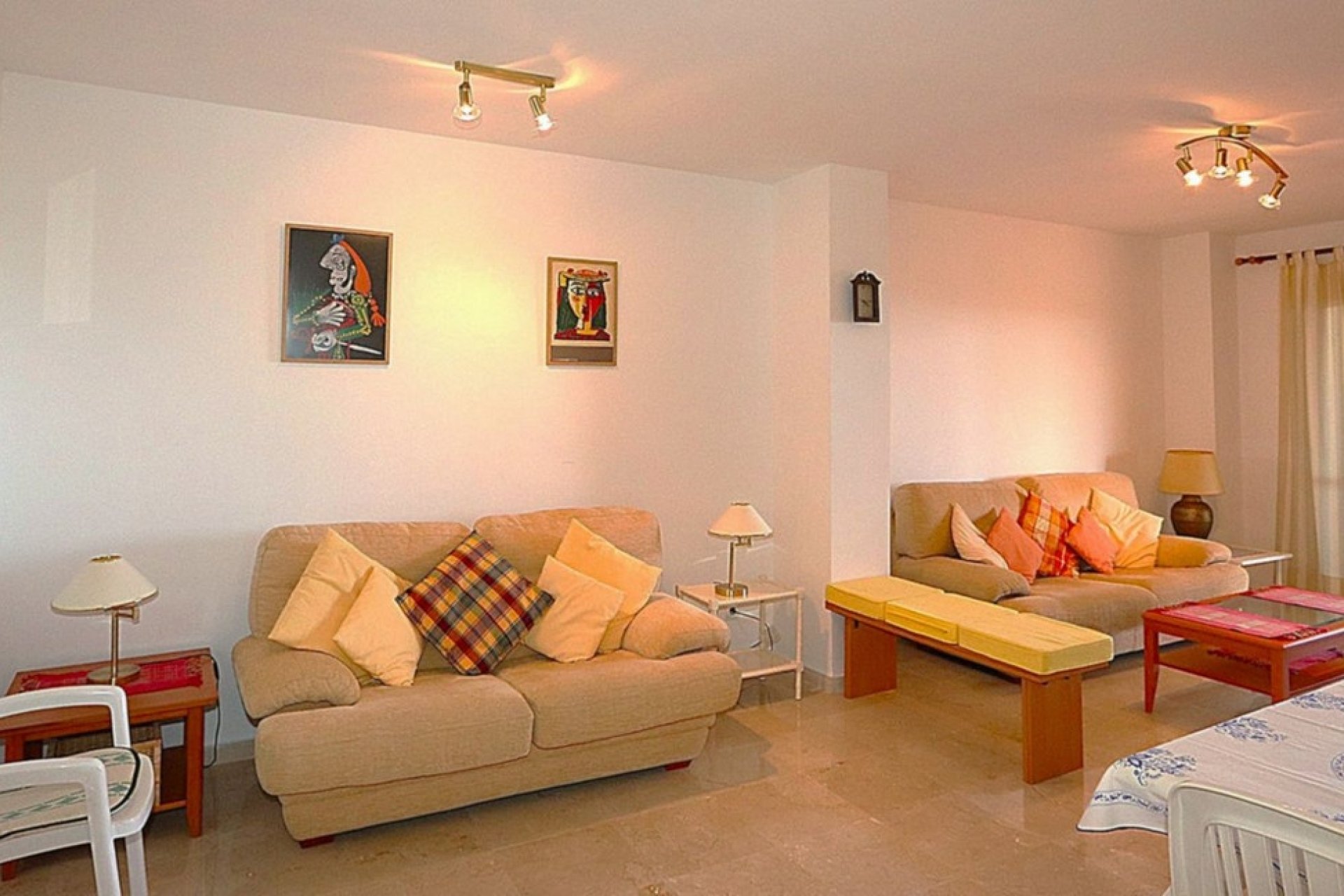 Wiederverkauf - apartment - Estepona - Selwo