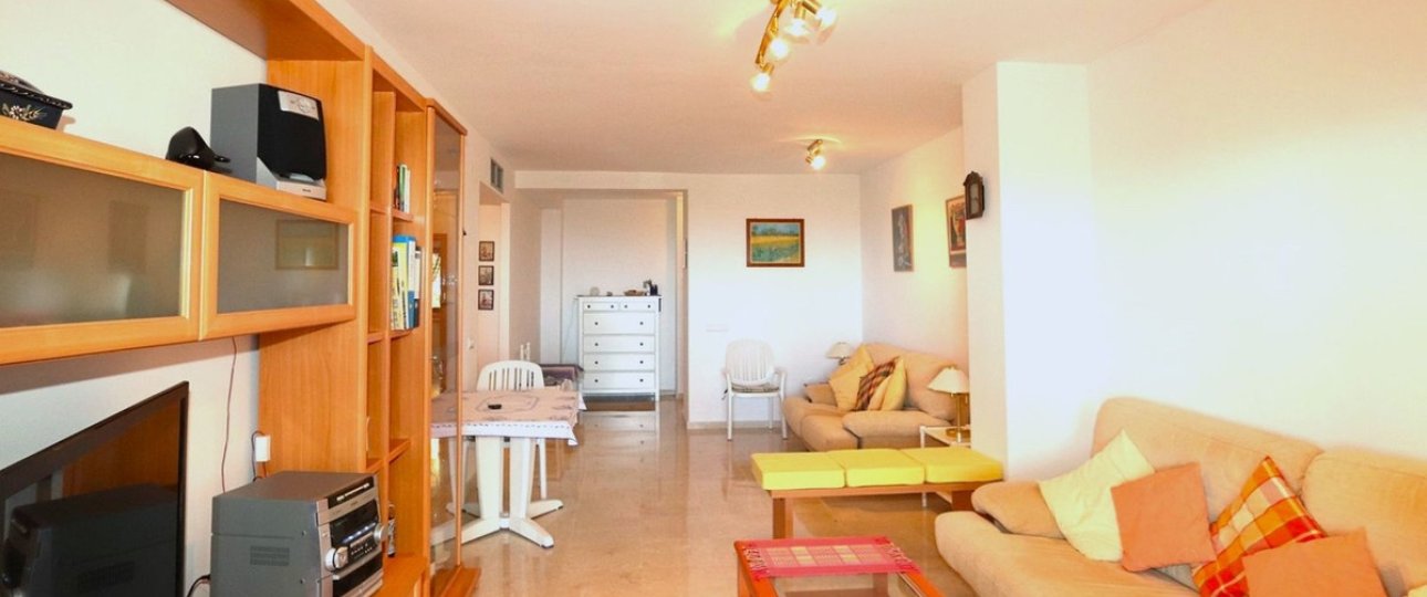 Wiederverkauf - apartment - Estepona - Selwo