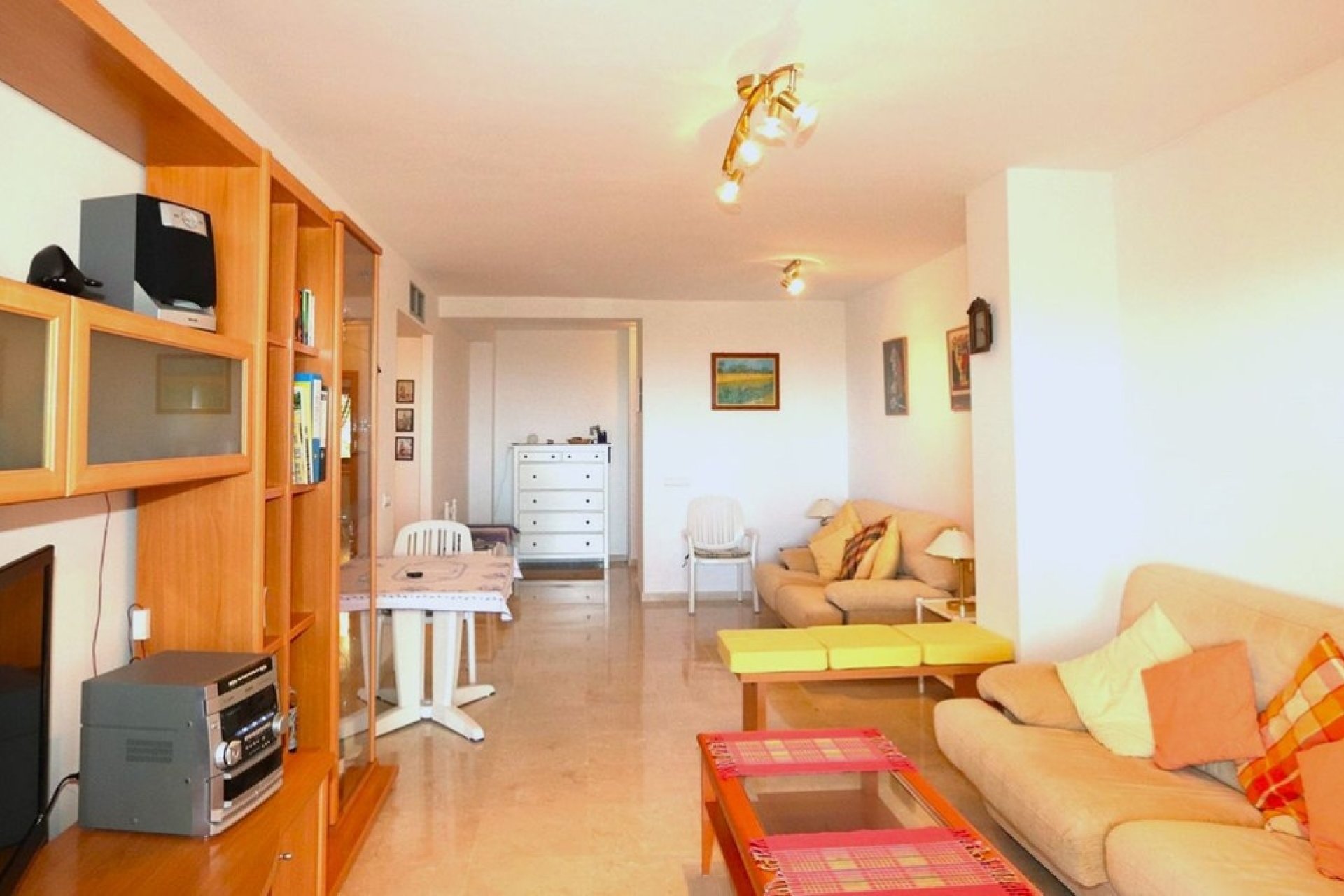 Wiederverkauf - apartment - Estepona - Selwo