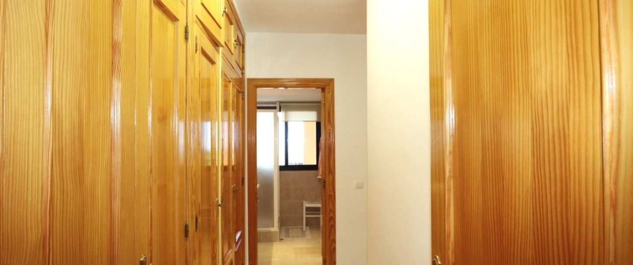 Wiederverkauf - apartment - Estepona - Selwo