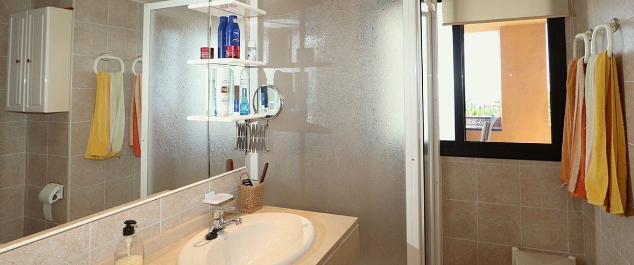 Wiederverkauf - apartment - Estepona - Selwo