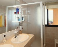 Wiederverkauf - apartment - Estepona - Selwo