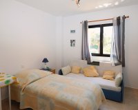 Wiederverkauf - apartment - Estepona - Selwo