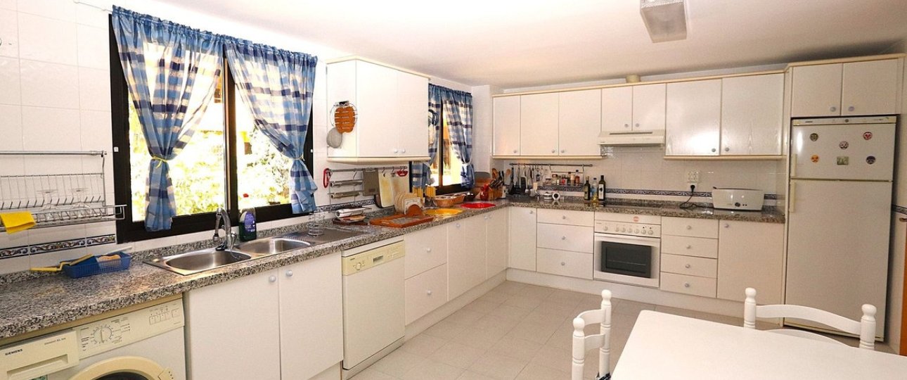 Wiederverkauf - apartment - Estepona - Selwo