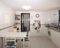 Wiederverkauf - apartment - Estepona - Selwo