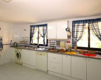 Wiederverkauf - apartment - Estepona - Selwo