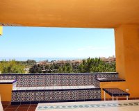 Wiederverkauf - apartment - Estepona - Selwo