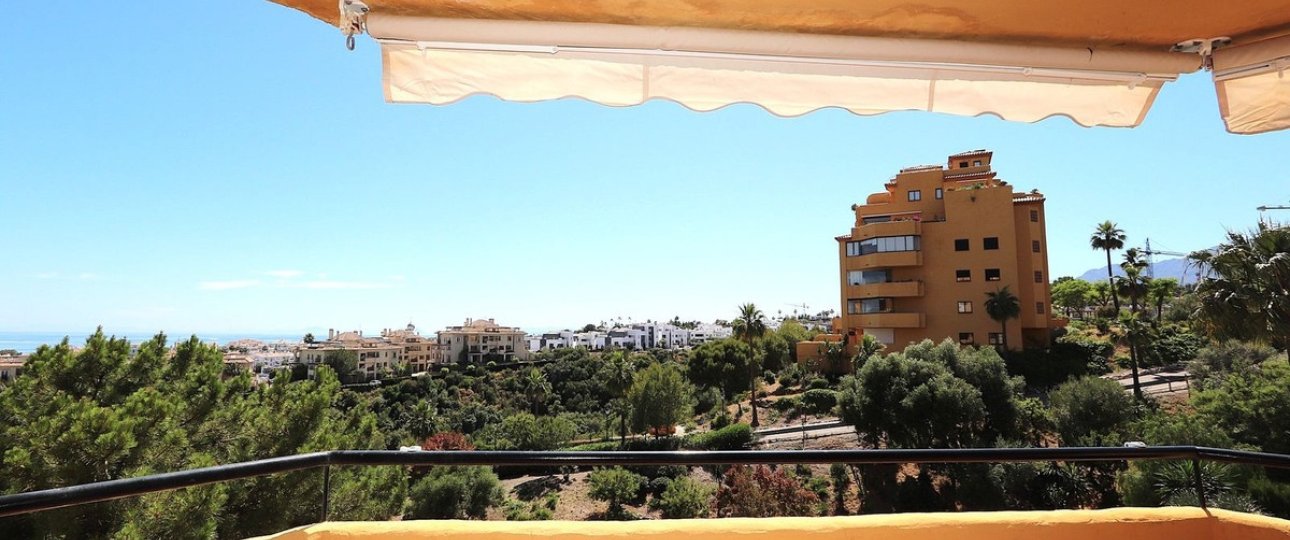 Wiederverkauf - apartment - Estepona - Selwo