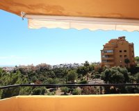 Wiederverkauf - apartment - Estepona - Selwo