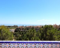 Wiederverkauf - apartment - Estepona - Selwo