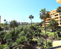 Wiederverkauf - apartment - Estepona - Selwo