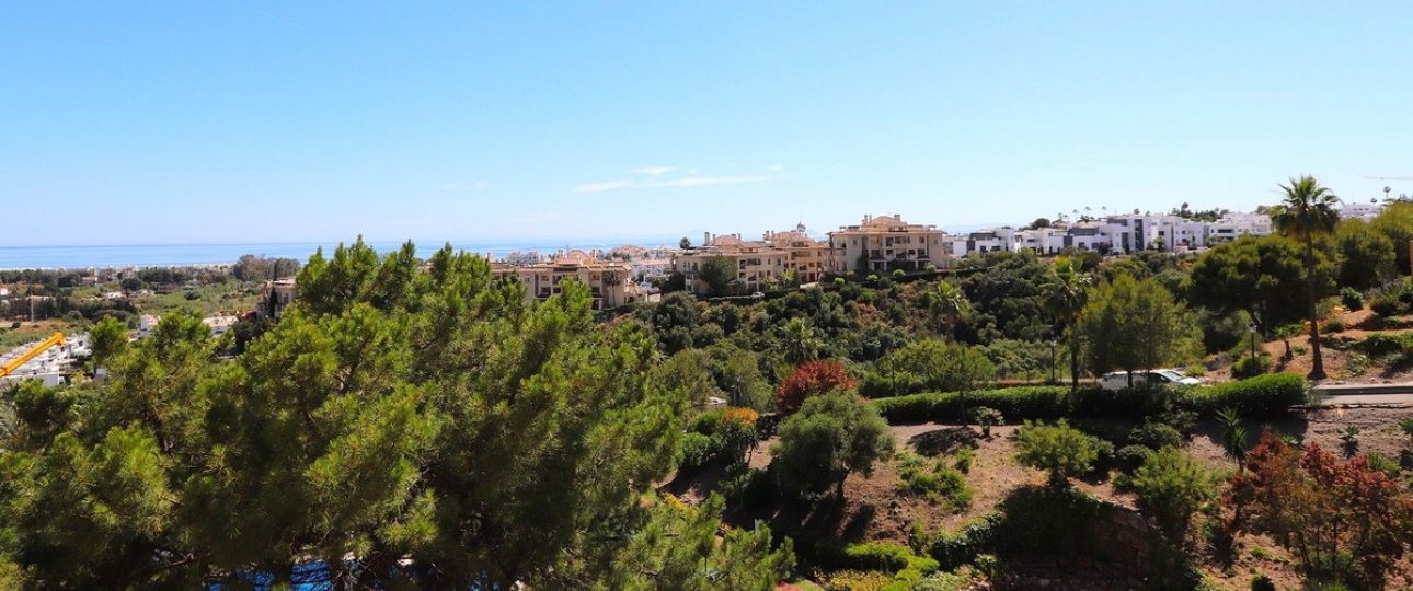 Wiederverkauf - apartment - Estepona - Selwo