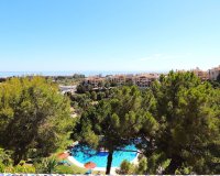 Wiederverkauf - apartment - Estepona - Selwo