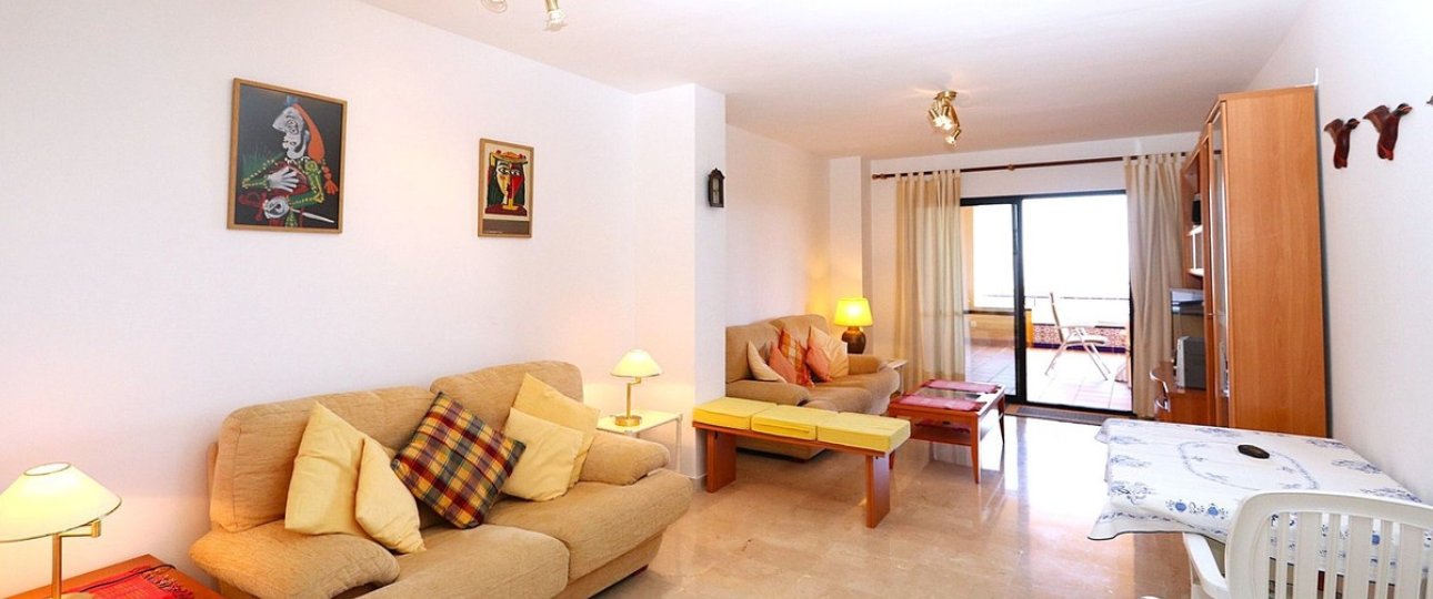 Wiederverkauf - apartment - Estepona - Selwo