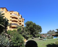 Wiederverkauf - apartment - Estepona - Selwo