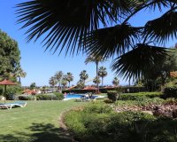 Wiederverkauf - apartment - Estepona - Selwo