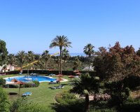 Wiederverkauf - apartment - Estepona - Selwo