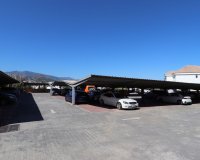 Wiederverkauf - apartment - Estepona - Selwo
