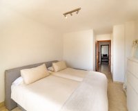 Wiederverkauf - apartment - Estepona - Selwo
