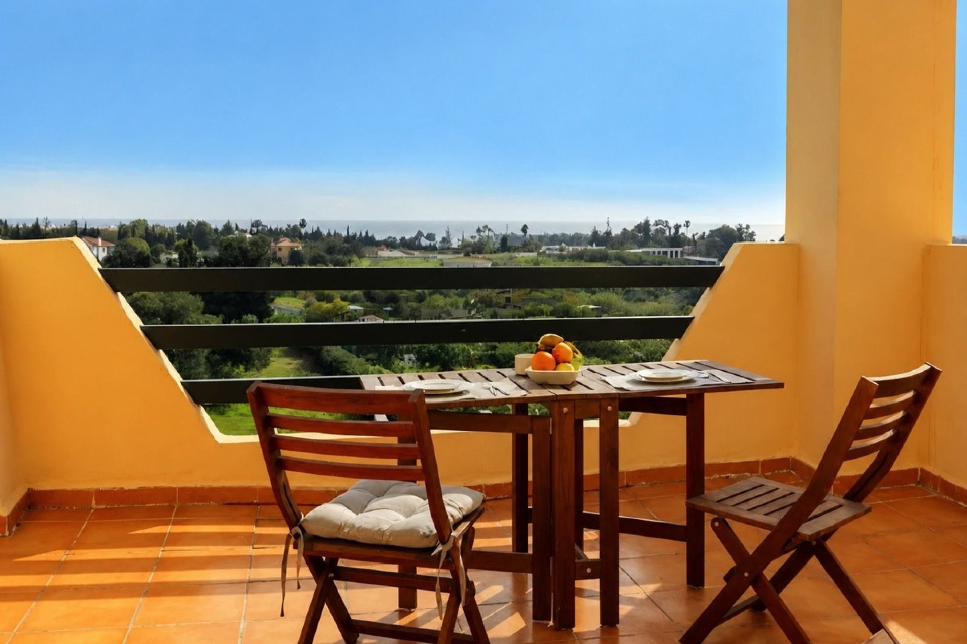 Wiederverkauf - apartment - Estepona - Selwo