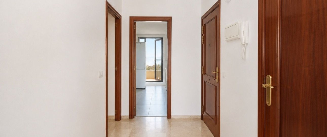 Wiederverkauf - apartment - Estepona - Selwo