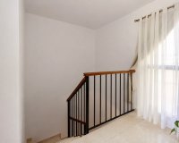 Wiederverkauf - apartment - Estepona - Selwo