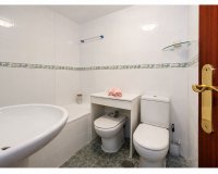 Wiederverkauf - apartment - Estepona - Selwo