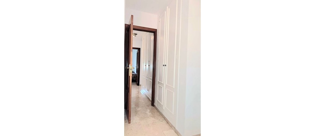 Wiederverkauf - apartment - Estepona - Selwo