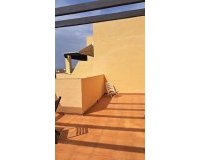 Wiederverkauf - apartment - Estepona - Selwo